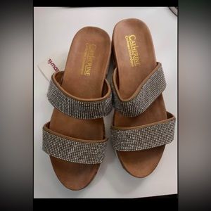 Catherine Malandrino Sandals